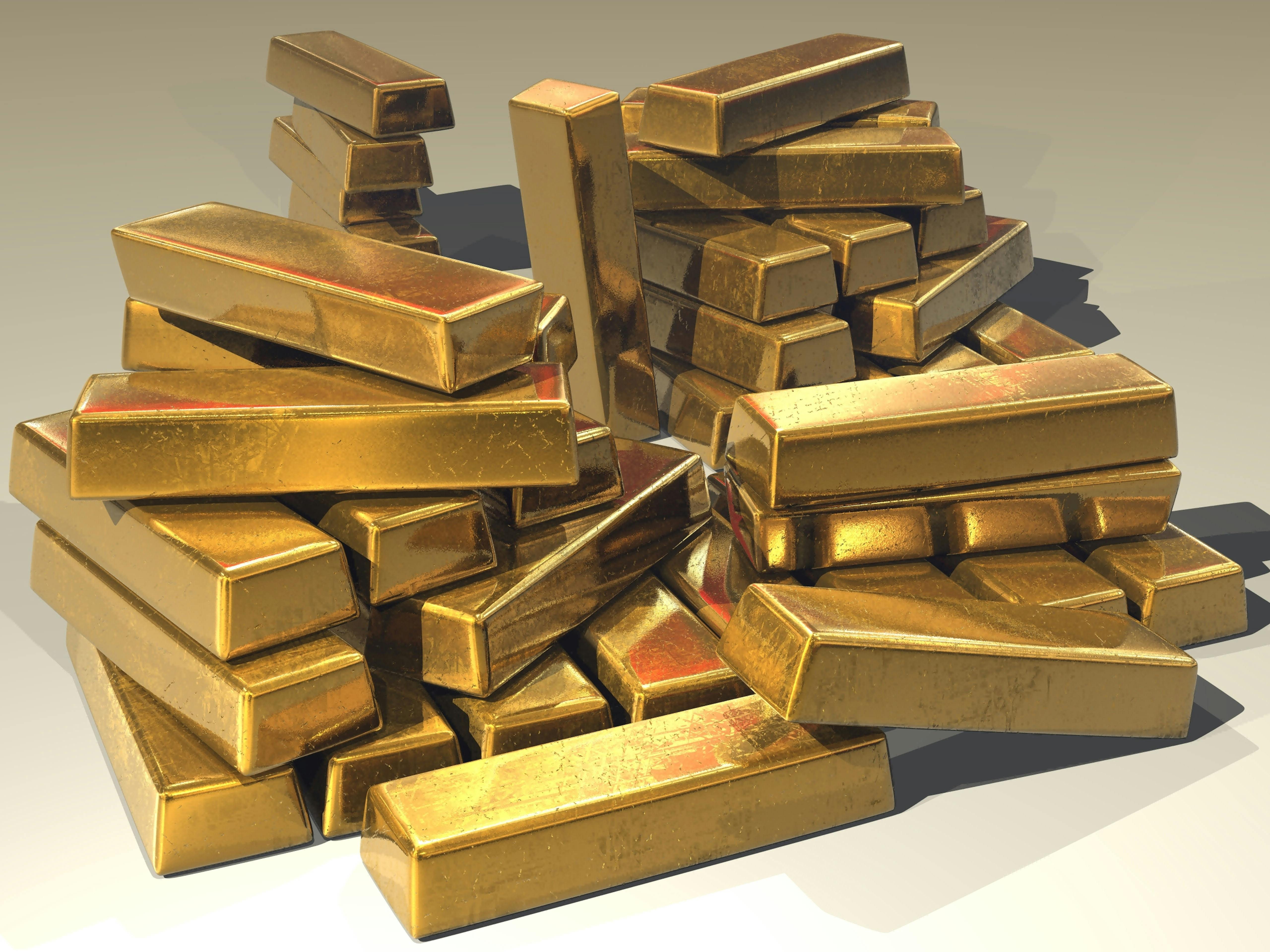 Gold Investment